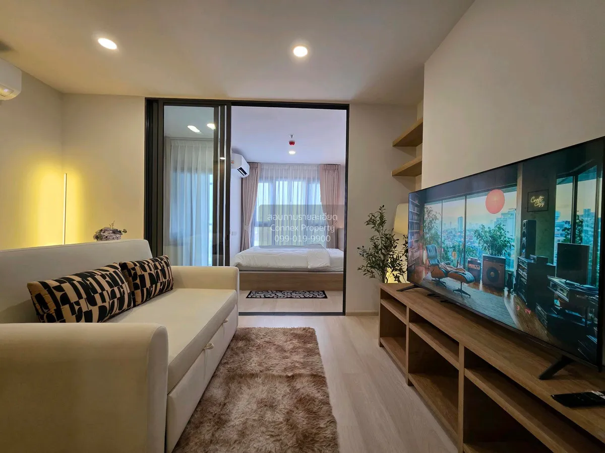 For Rent Condo , ASPIRE Vibha - Victory , BTS-Victory Monument ,  1