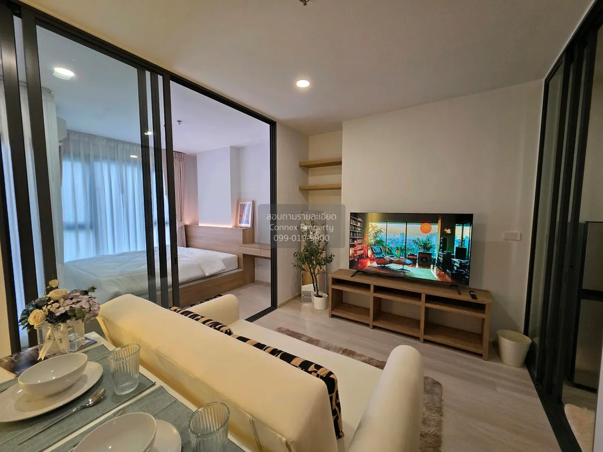 For Rent Condo , ASPIRE Vibha - Victory , BTS-Victory Monument ,  2