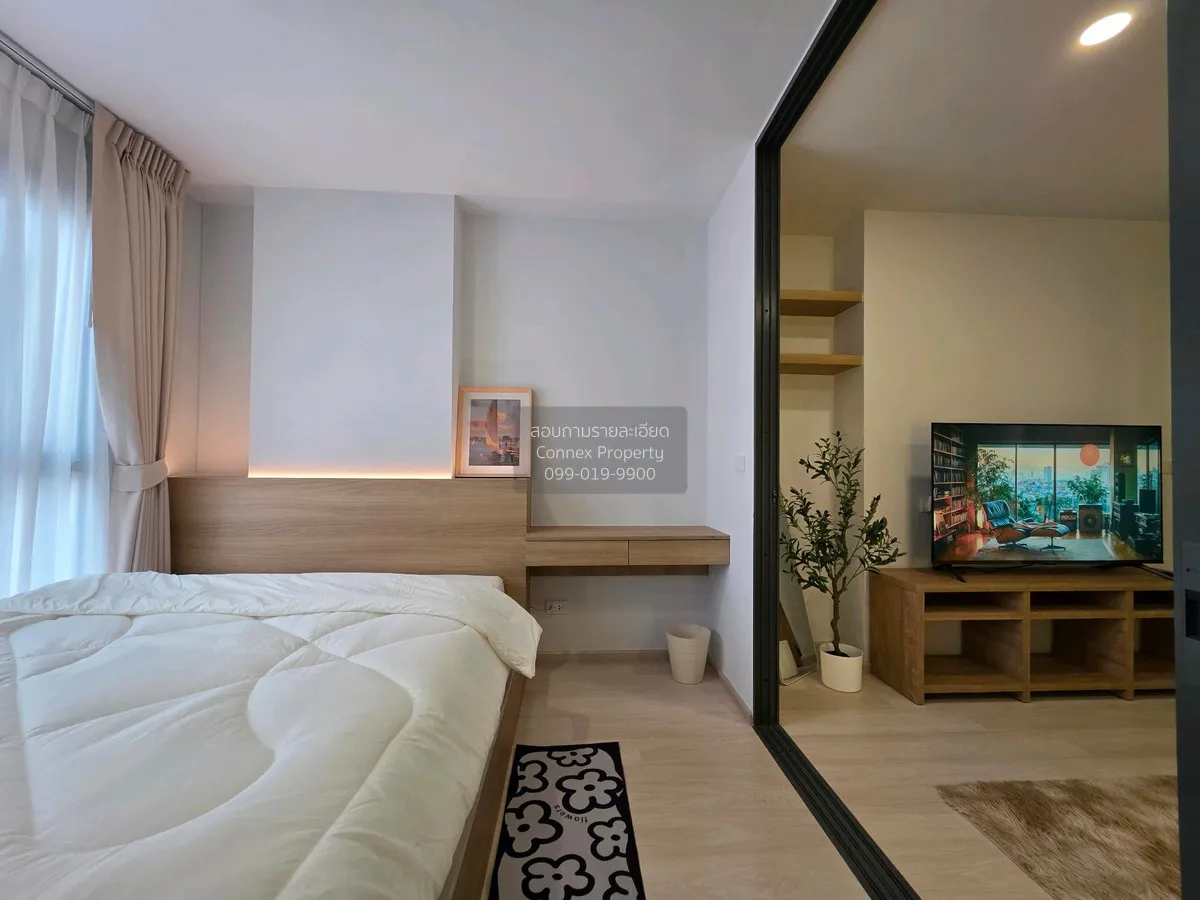 For Rent Condo , ASPIRE Vibha - Victory , BTS-Victory Monument , 