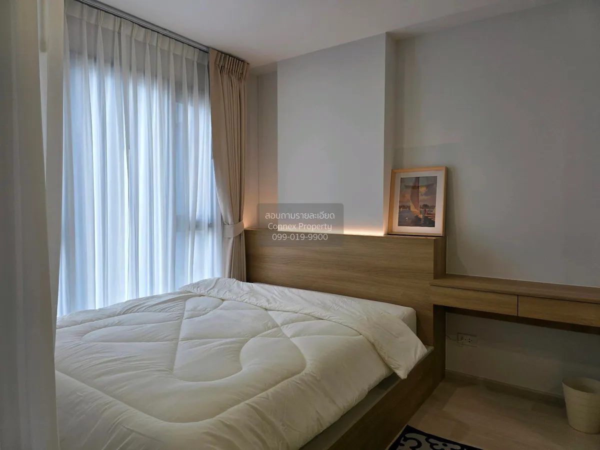 For Rent Condo , ASPIRE Vibha - Victory , BTS-Victory Monument , 