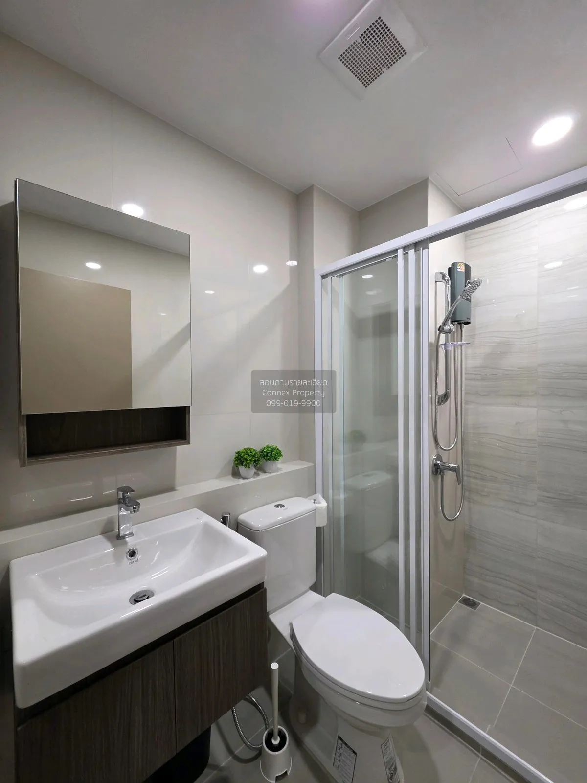 For Rent Condo , ASPIRE Vibha - Victory , BTS-Victory Monument , 