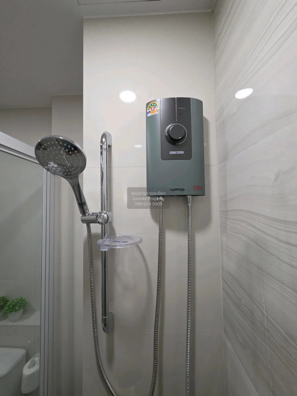 For Rent Condo , ASPIRE Vibha - Victory , BTS-Victory Monument , 