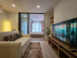 เช่าคอนโด  แอสปาย วิภา - วิคตอรี่ BTS-อนุสาวรีย์ชัยสมรภูมิ ดินแดง เขต ดินแดง กรุงเทพ CX-150797