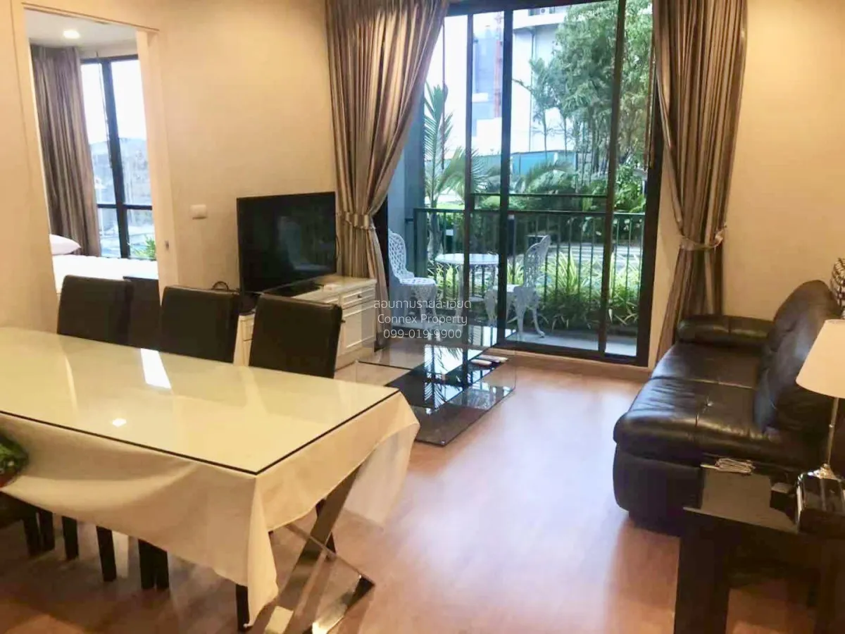 For Rent Condo , Q House Sukhumvit 79 , BTS-On Nut , Phra Khanong 2