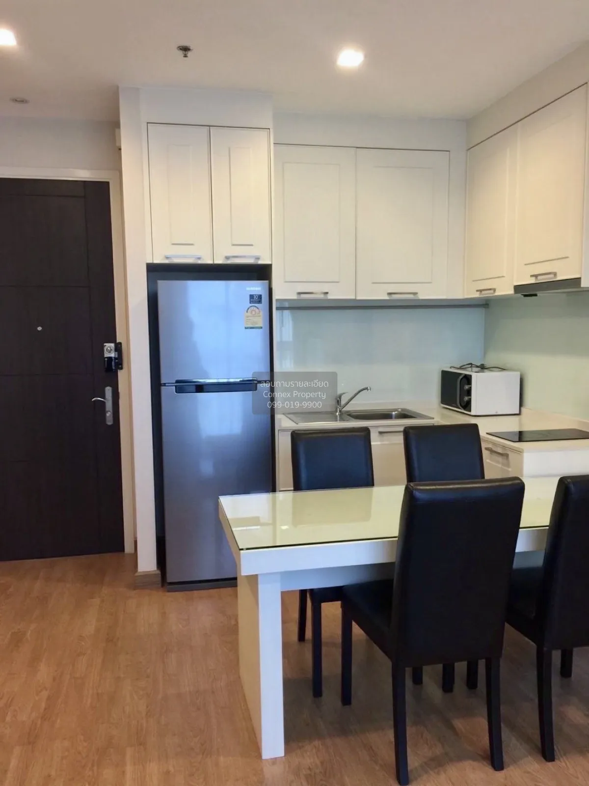 For Rent Condo , Q House Sukhumvit 79 , BTS-On Nut , Phra Khanong 3