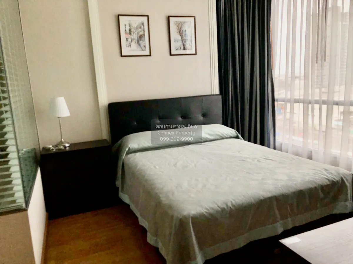 For Rent Condo , Q House Sukhumvit 79 , BTS-On Nut , Phra Khanong
