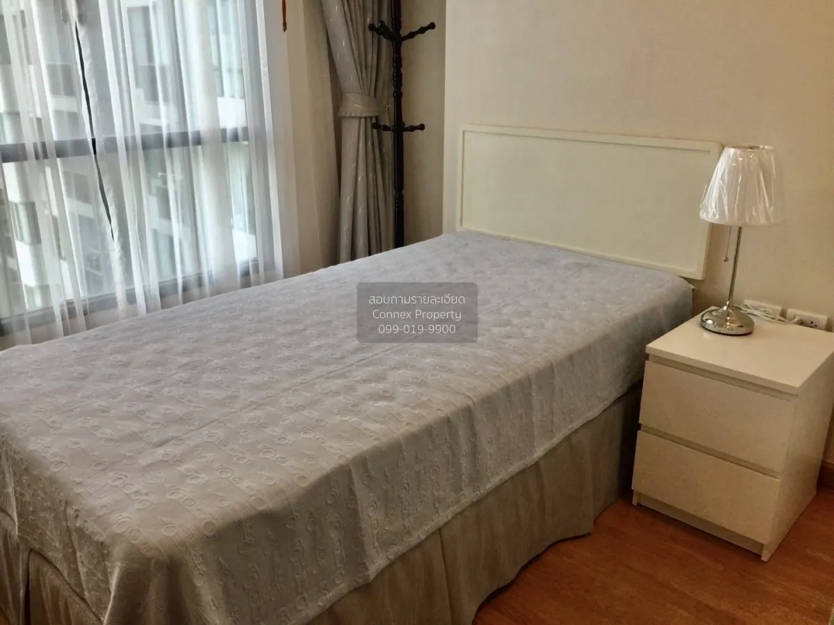For Rent Condo , Q House Sukhumvit 79 , BTS-On Nut , Phra Khanong