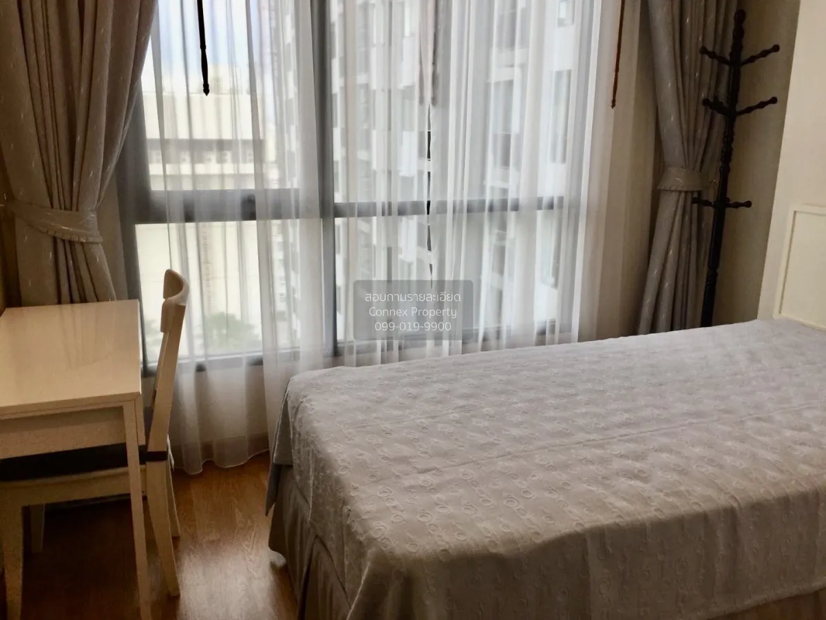 For Rent Condo , Q House Sukhumvit 79 , BTS-On Nut , Phra Khanong
