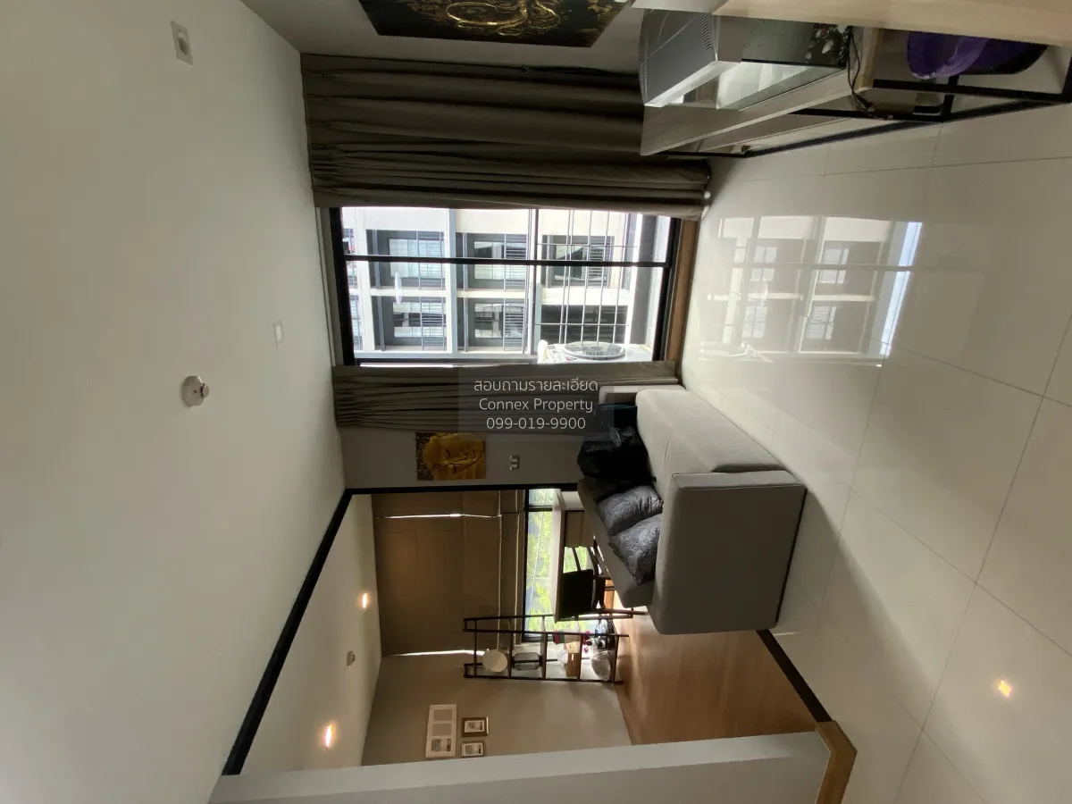 ขายคอนโด  ทรี คอนโด สุขุมวิท 50 BTS-อ่อนนุช พระโขนง เขต คลองเตย ก 1