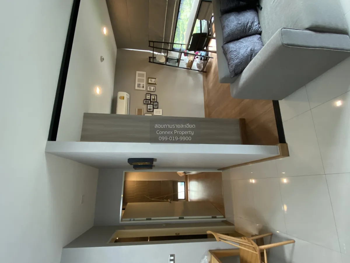 ขายคอนโด  ทรี คอนโด สุขุมวิท 50 BTS-อ่อนนุช พระโขนง เขต คลองเตย ก 2