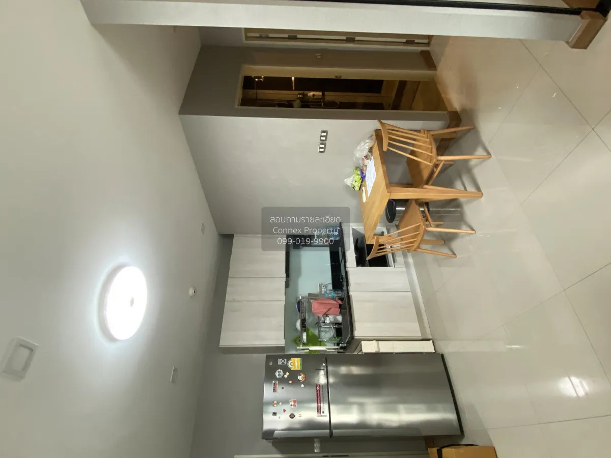 ขายคอนโด  ทรี คอนโด สุขุมวิท 50 BTS-อ่อนนุช พระโขนง เขต คลองเตย ก 3