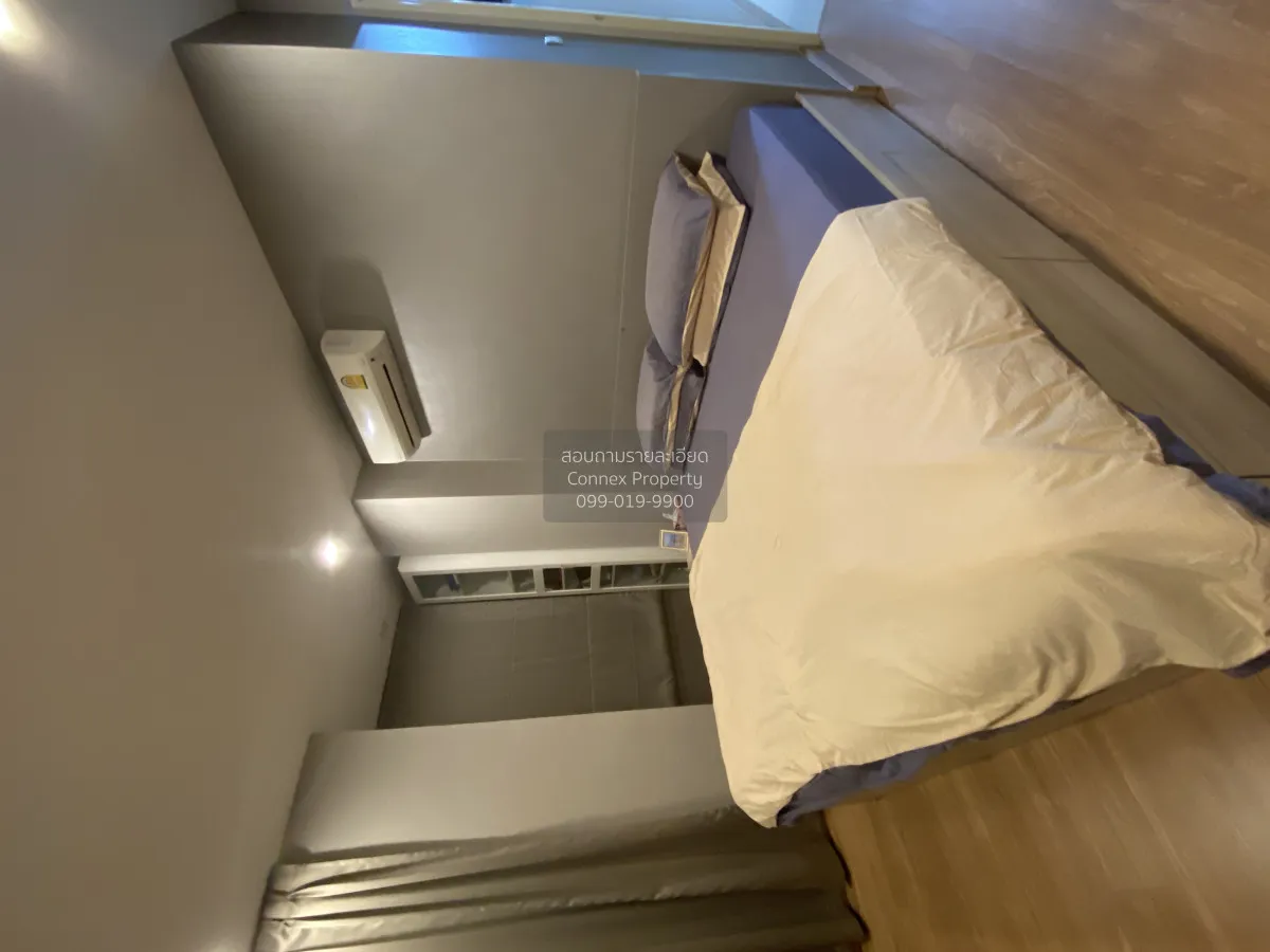 ขายคอนโด  ทรี คอนโด สุขุมวิท 50 BTS-อ่อนนุช พระโขนง เขต คลองเตย ก 4