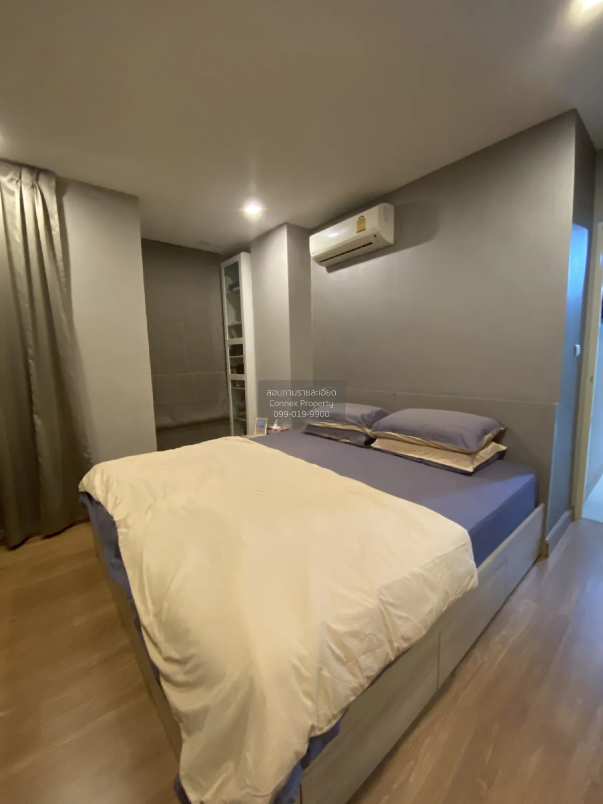 เช่าคอนโด  ทรี คอนโด สุขุมวิท 50 BTS-อ่อนนุช พระโขนง เขต คลองเตย  4