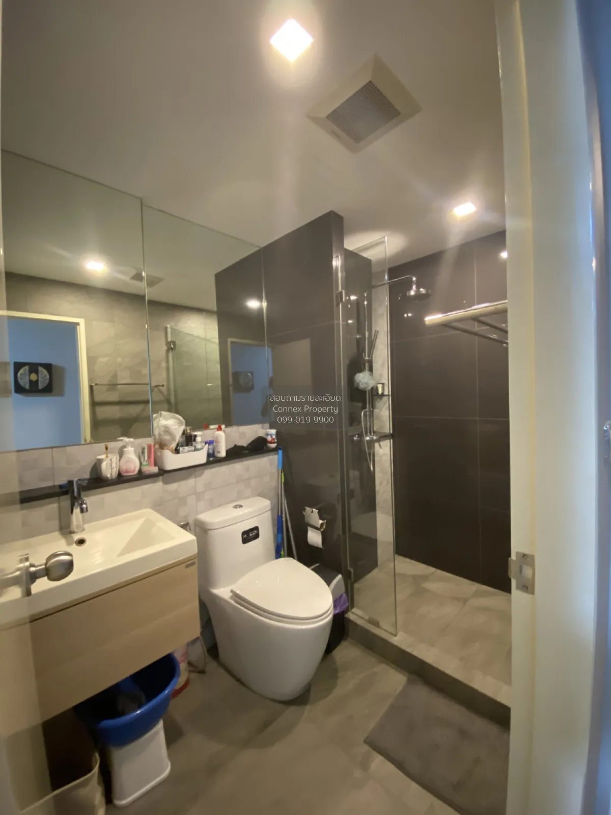 เช่าคอนโด  ทรี คอนโด สุขุมวิท 50 BTS-อ่อนนุช พระโขนง เขต คลองเตย 