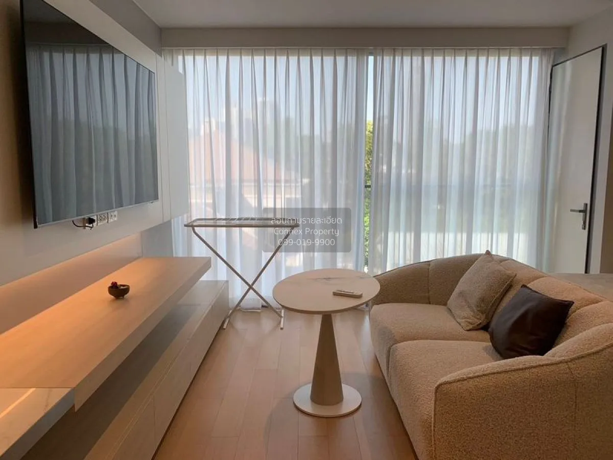 เช่าคอนโด  สโคป พร้อมศรี BTS-พร้อมพงษ์ คลองตันเหนือ เขต วัฒนา กรุ 1