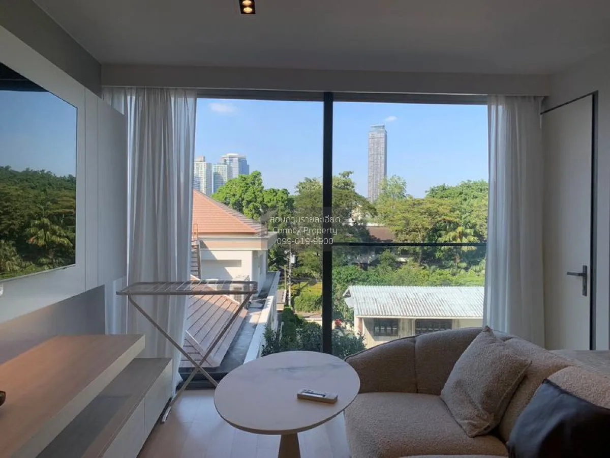 เช่าคอนโด  สโคป พร้อมศรี BTS-พร้อมพงษ์ คลองตันเหนือ เขต วัฒนา กรุ 2