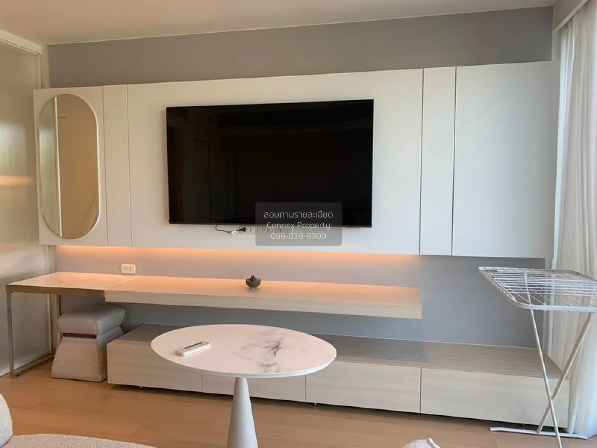 เช่าคอนโด  สโคป พร้อมศรี BTS-พร้อมพงษ์ คลองตันเหนือ เขต วัฒนา กรุ 3