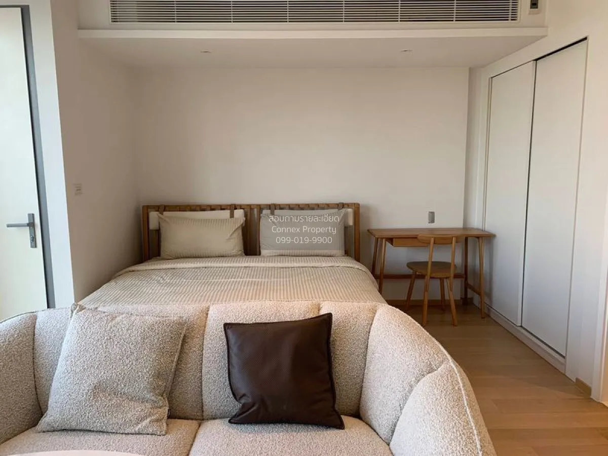 เช่าคอนโด  สโคป พร้อมศรี BTS-พร้อมพงษ์ คลองตันเหนือ เขต วัฒนา กรุ 4