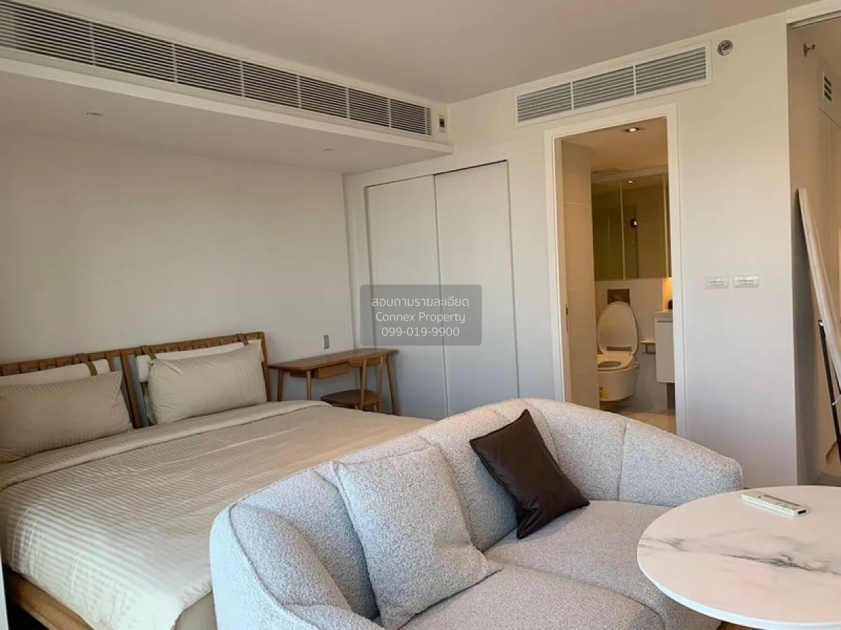 เช่าคอนโด  สโคป พร้อมศรี BTS-พร้อมพงษ์ คลองตันเหนือ เขต วัฒนา กรุ