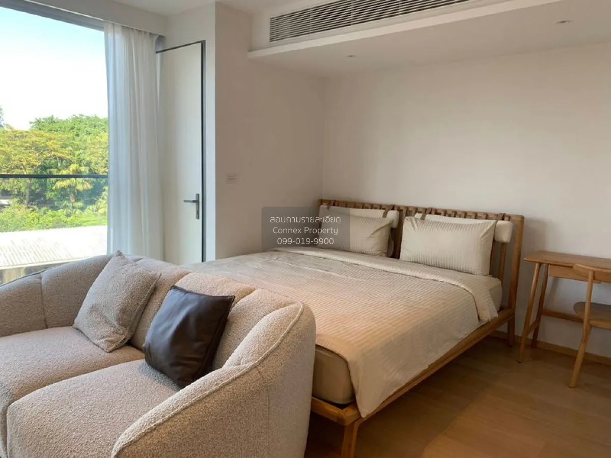 เช่าคอนโด  สโคป พร้อมศรี BTS-พร้อมพงษ์ คลองตันเหนือ เขต วัฒนา กรุ