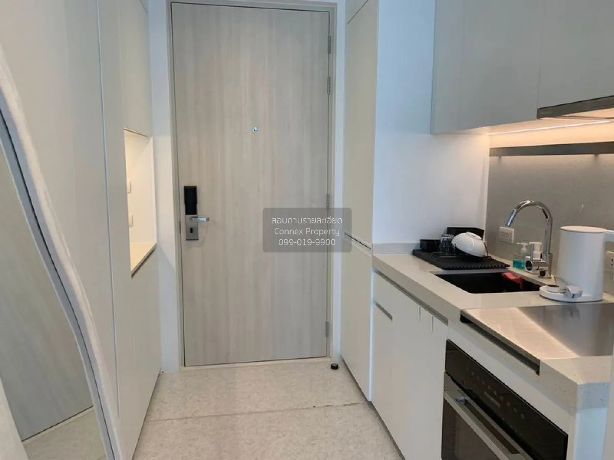 เช่าคอนโด  สโคป พร้อมศรี BTS-พร้อมพงษ์ คลองตันเหนือ เขต วัฒนา กรุ