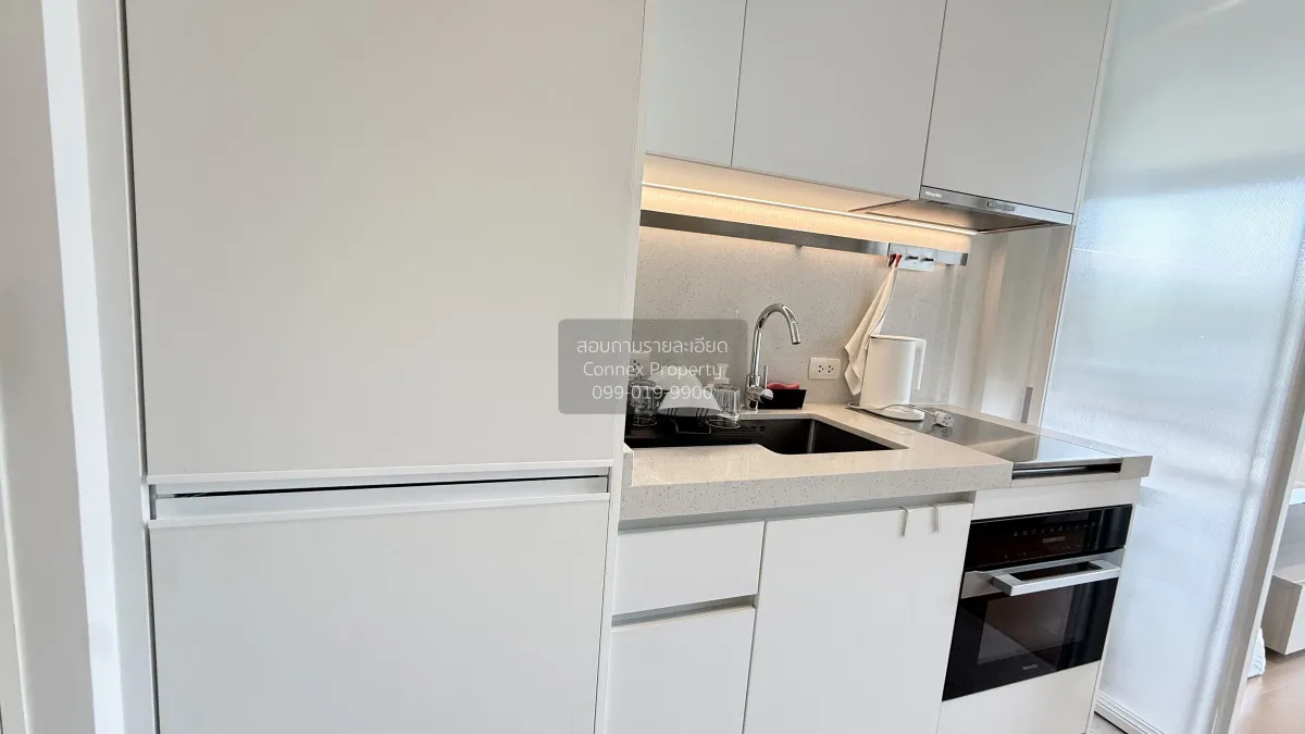 เช่าคอนโด  สโคป พร้อมศรี BTS-พร้อมพงษ์ คลองตันเหนือ เขต วัฒนา กรุ