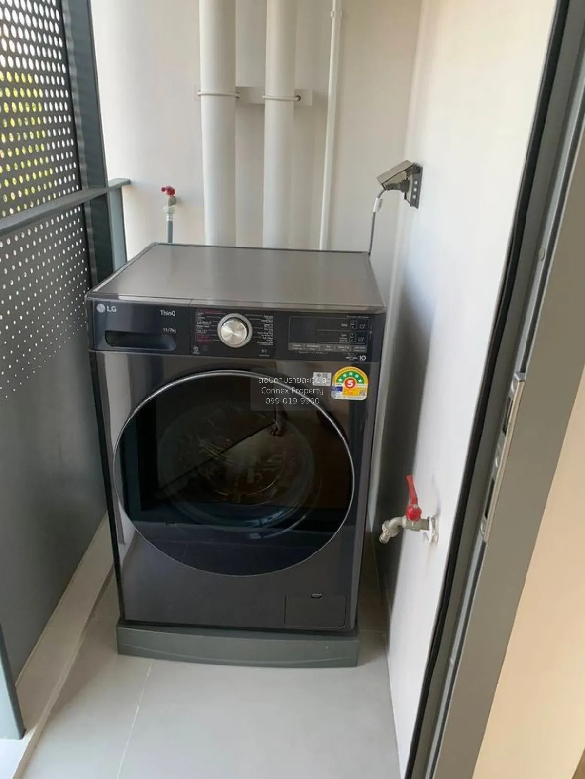 เช่าคอนโด  สโคป พร้อมศรี BTS-พร้อมพงษ์ คลองตันเหนือ เขต วัฒนา กรุ