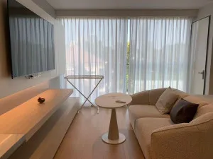 เช่าคอนโด  สโคป พร้อมศรี BTS-พร้อมพงษ์ คลองตันเหนือ เขต วัฒนา กรุงเทพ CX-150803