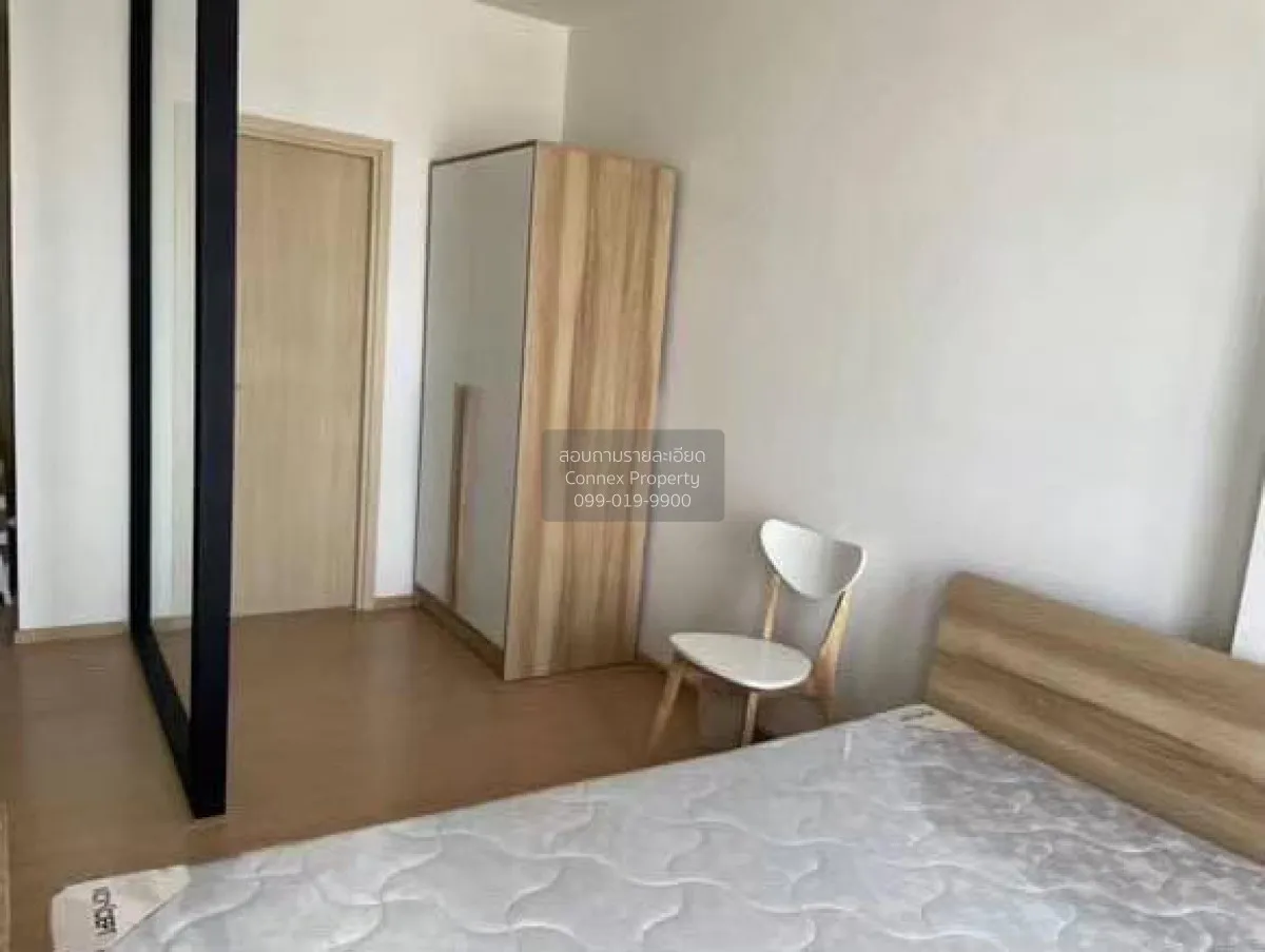 ขายคอนโด  มารุ เอกมัย2 BTS-เอกมัย พระโขนงเหนือ เขต วัฒนา กรุงเทพ  4