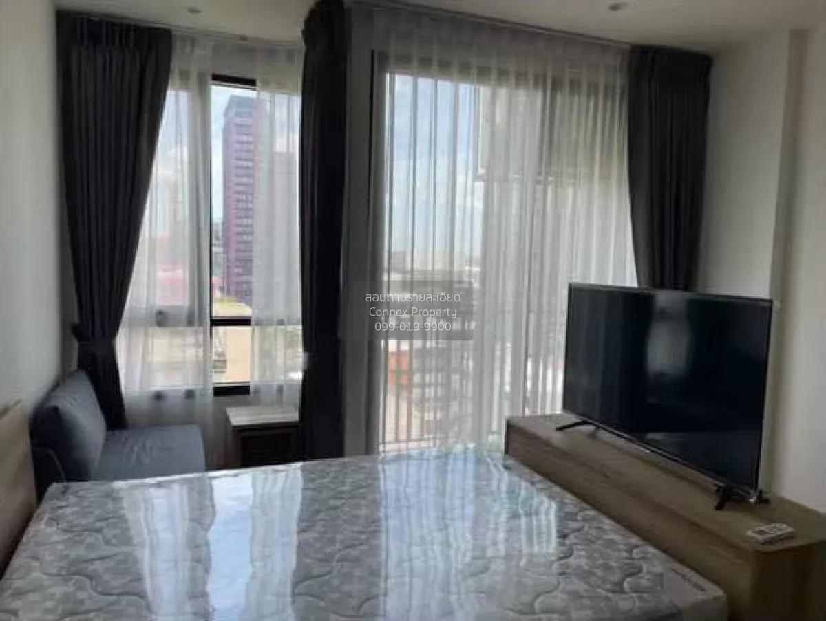 ขายคอนโด  มารุ เอกมัย2 BTS-เอกมัย พระโขนงเหนือ เขต วัฒนา กรุงเทพ 