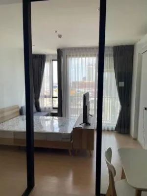 For Sale Condo , Maru Ekamai 2 , BTS-Ekkamai , Phra Khanong Nuea , Watthana , Bangkok , CX-150804