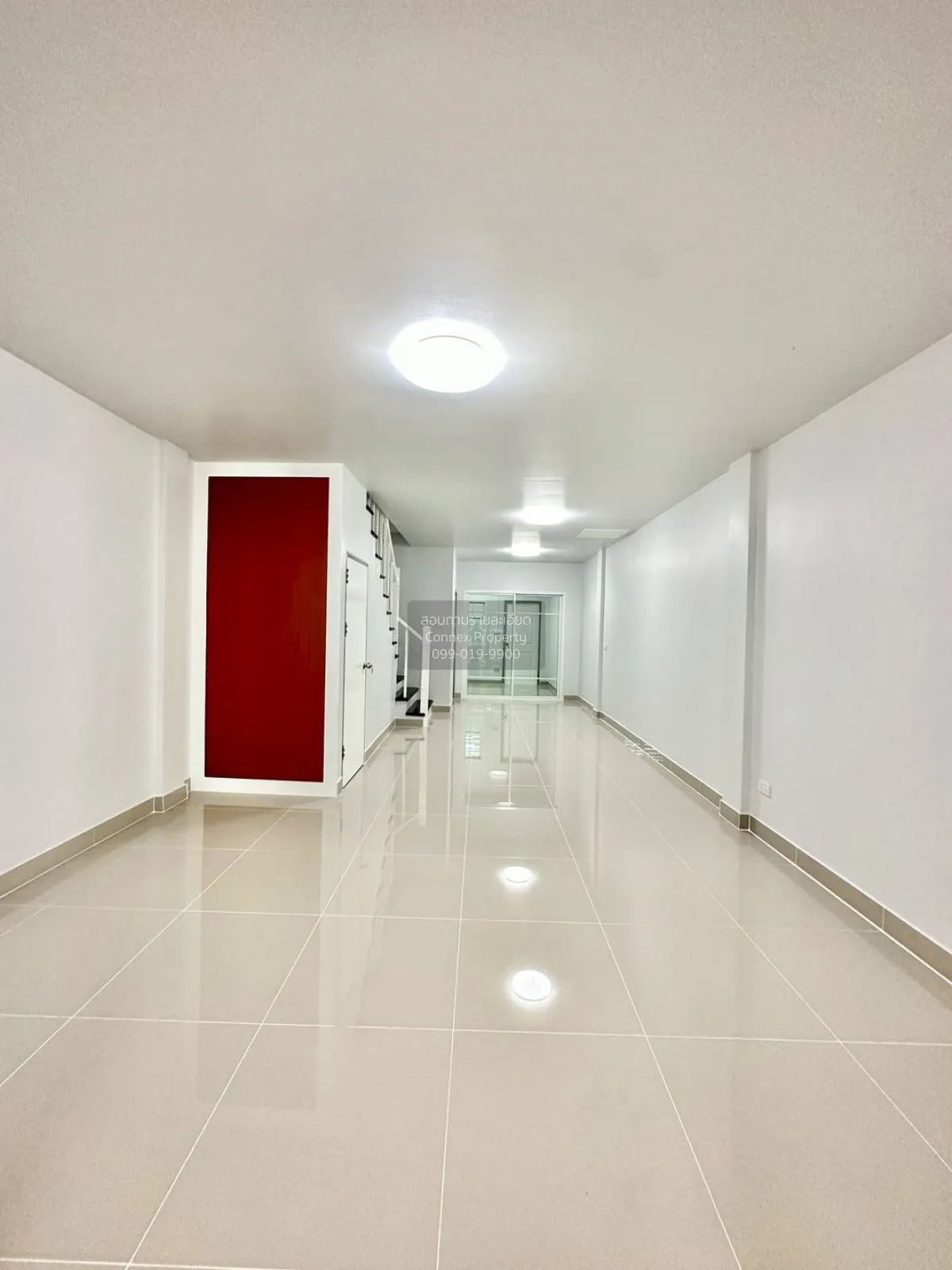 For Sale Townhouse/Townhome  , Baan Piyawararom 1 , newly renovat 4