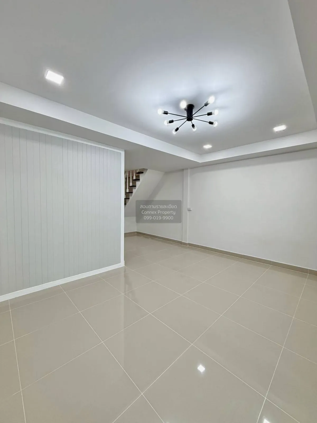 ขายบ้าน  สวนทอง วิลเลจ รีโนเวทใหม่ MRT-แยกติวานนท์ ตลาดขวัญ เมือง