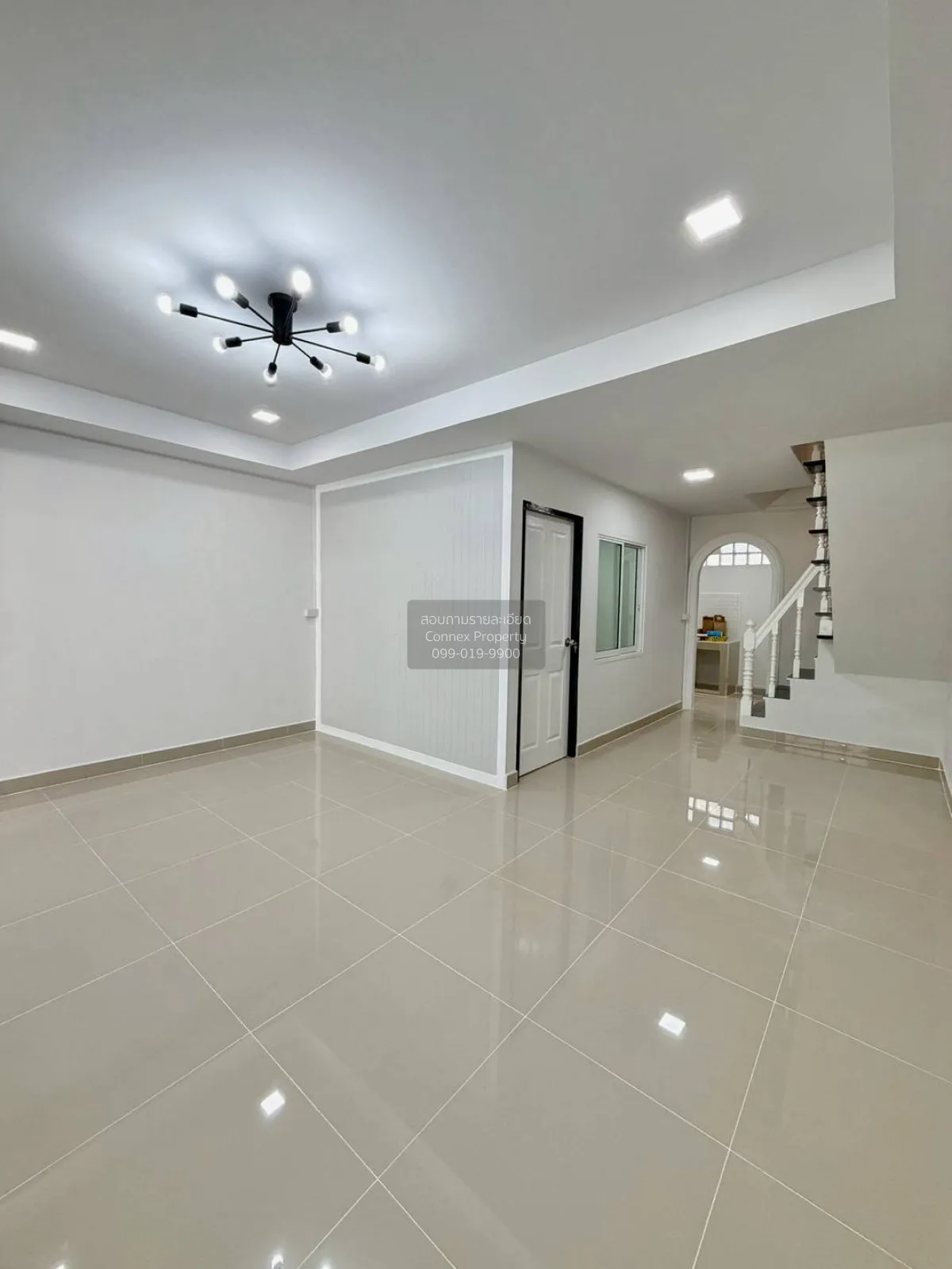 ขายบ้าน  สวนทอง วิลเลจ รีโนเวทใหม่ MRT-แยกติวานนท์ ตลาดขวัญ เมือง