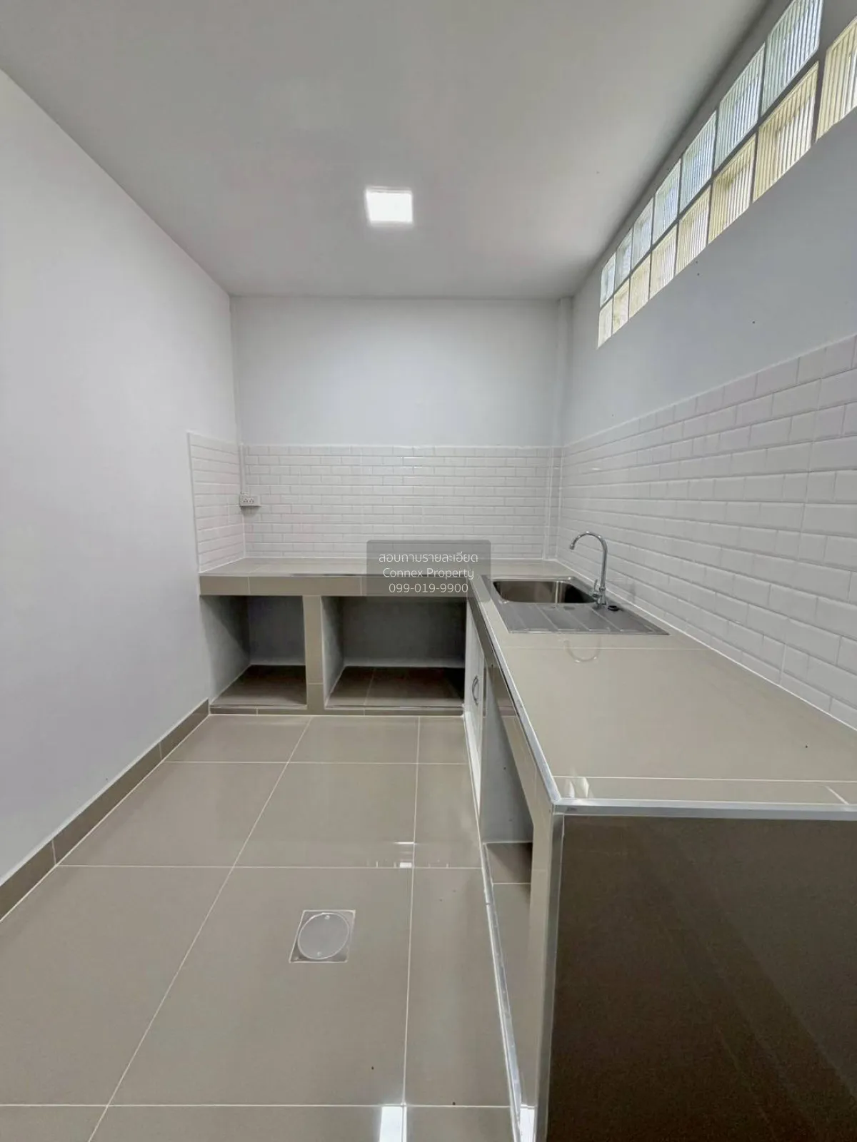 ขายบ้าน  สวนทอง วิลเลจ รีโนเวทใหม่ MRT-แยกติวานนท์ ตลาดขวัญ เมือง