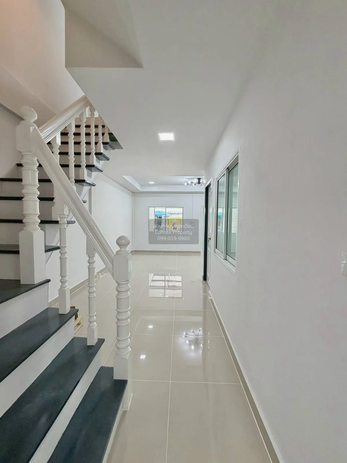 ขายบ้าน  สวนทอง วิลเลจ รีโนเวทใหม่ MRT-แยกติวานนท์ ตลาดขวัญ เมือง