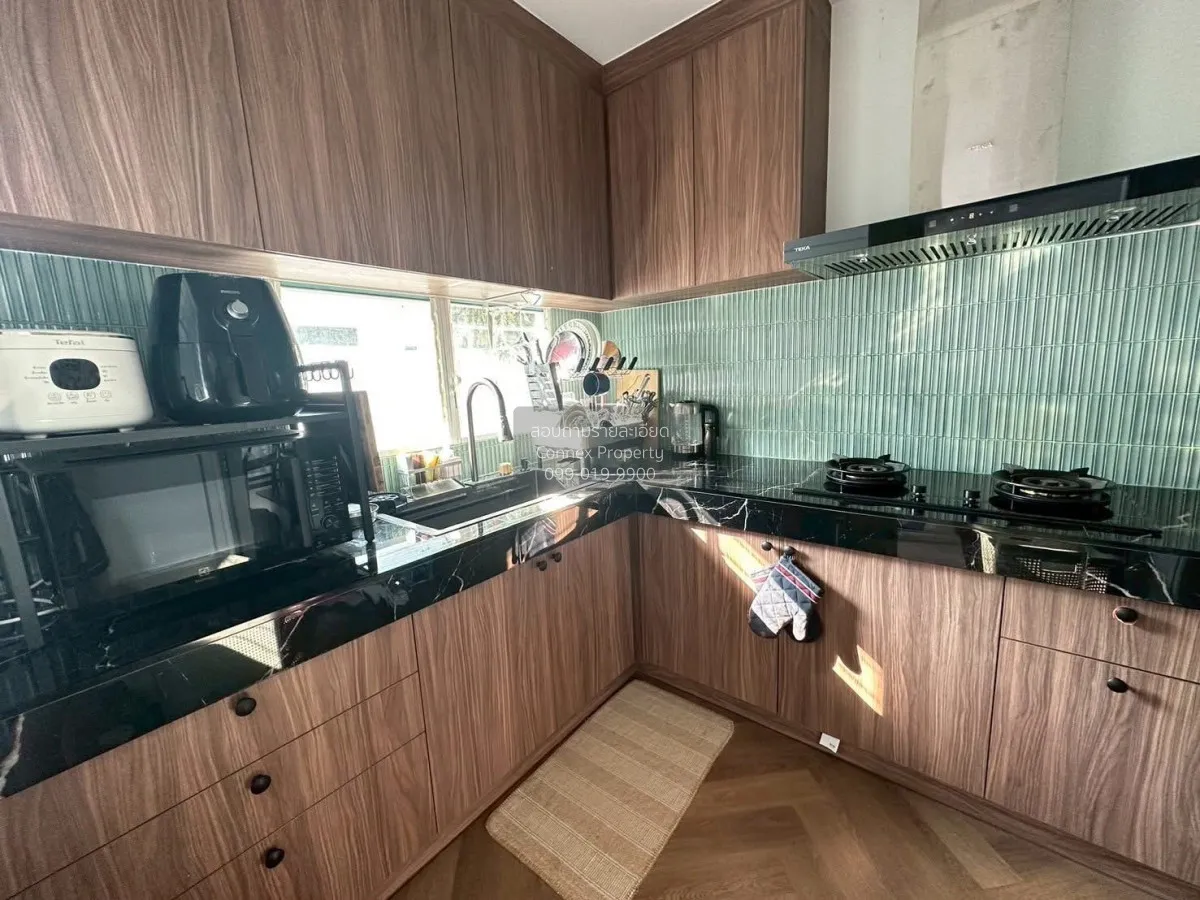 ขายบ้าน  วิลลาจจิโอ 2 ศรีนครินทร์ - บางนา บางแก้ว บางพลี สมุทรปรา