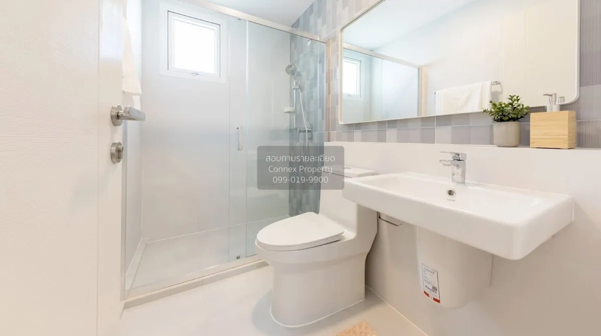 ขายบ้าน  วิลลาจจิโอ 2 ศรีนครินทร์ - บางนา บางแก้ว บางพลี สมุทรปรา