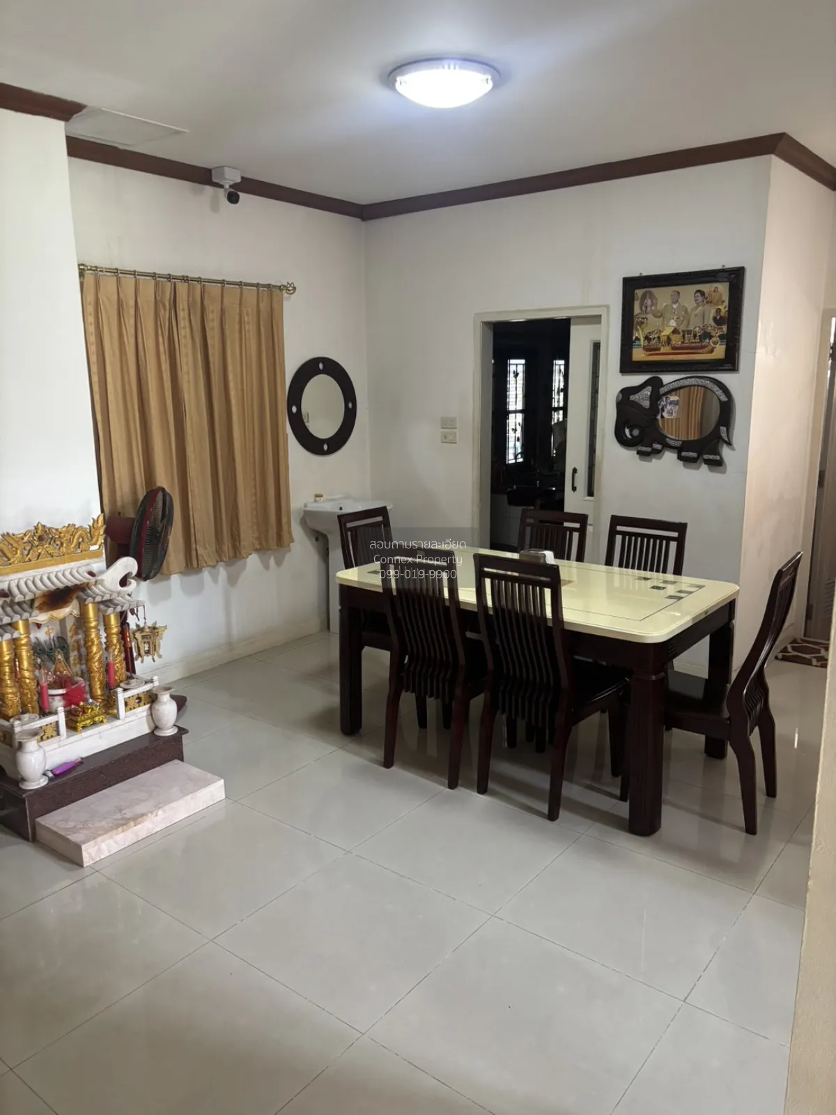 ขายบ้าน  บ้านธีรินทร์  อินทราวาส บางระมาด เขต ตลิ่งชัน กรุงเทพ CX 4