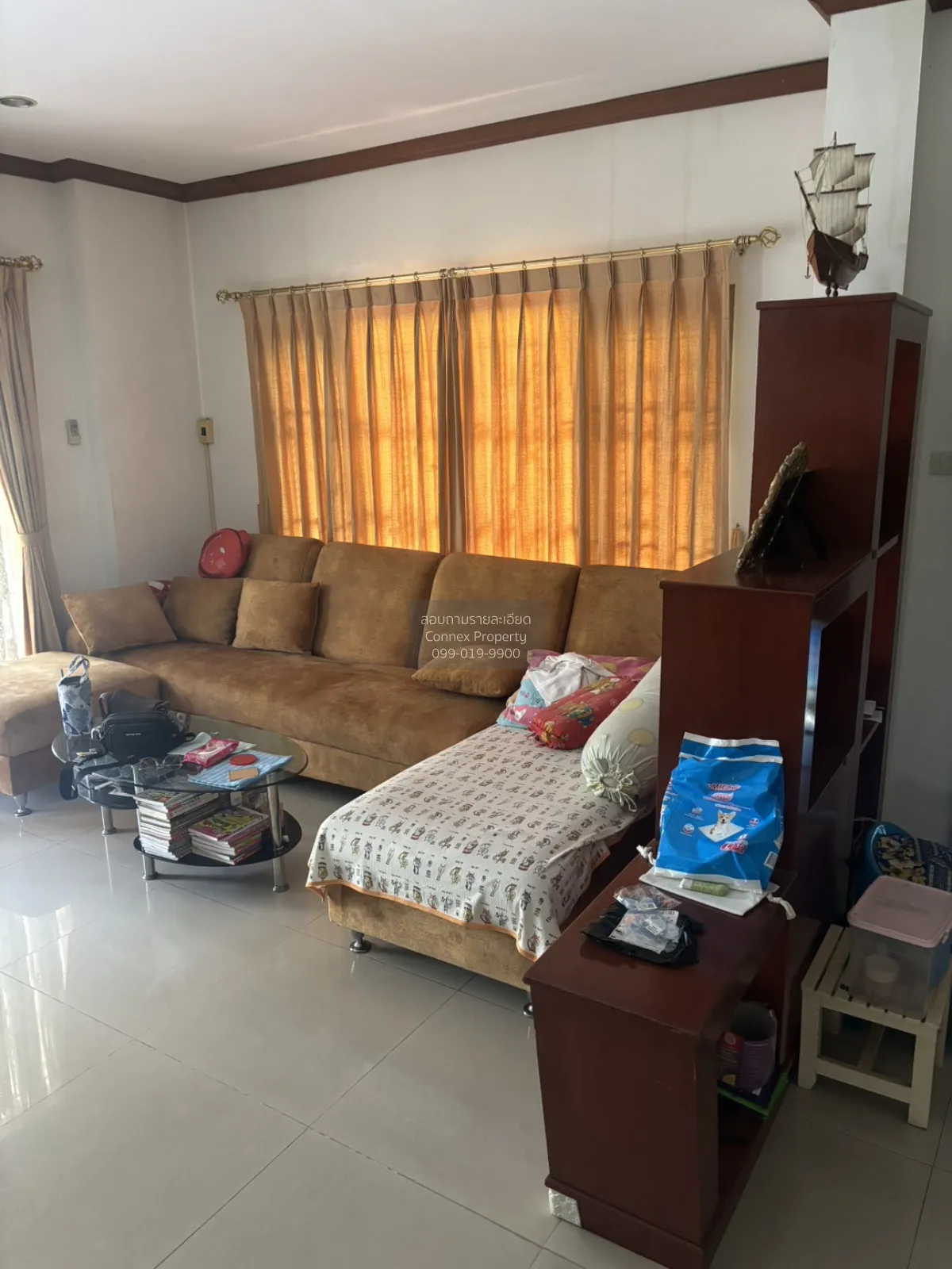 ขายบ้าน  บ้านธีรินทร์  อินทราวาส บางระมาด เขต ตลิ่งชัน กรุงเทพ CX