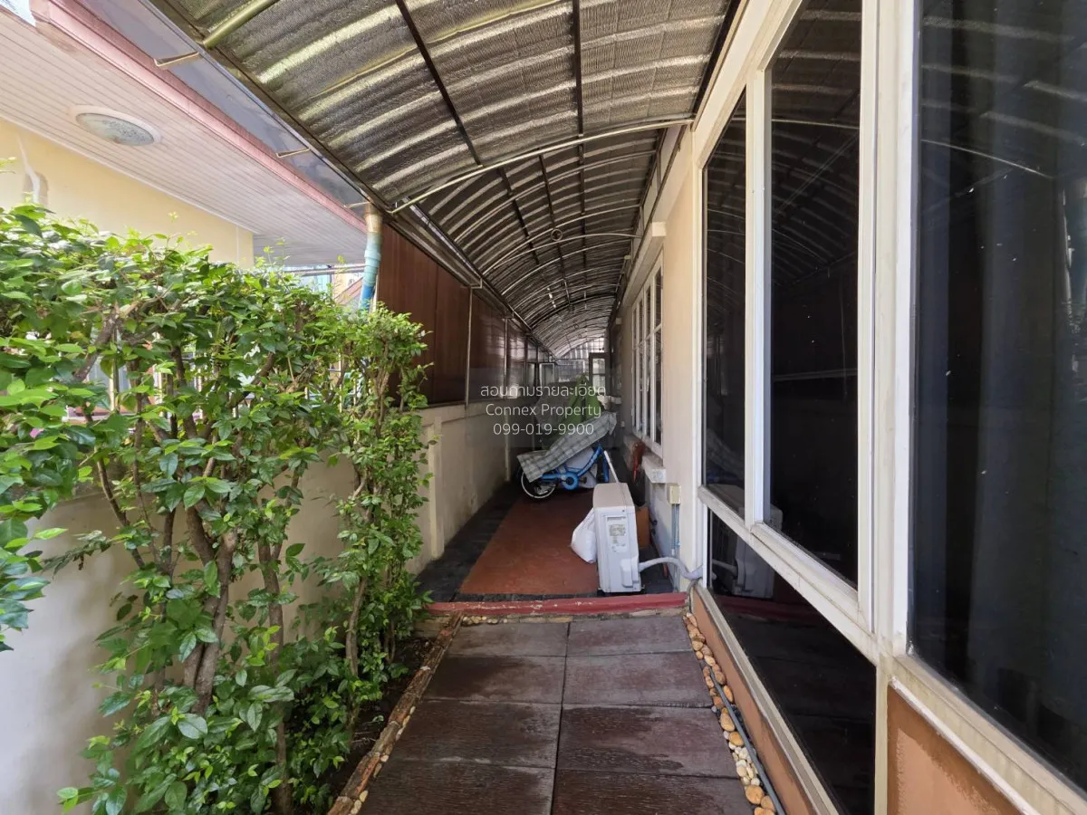 For Sale House , Baan Teerin Intrawas , Bang Ramat , Taling Chan 