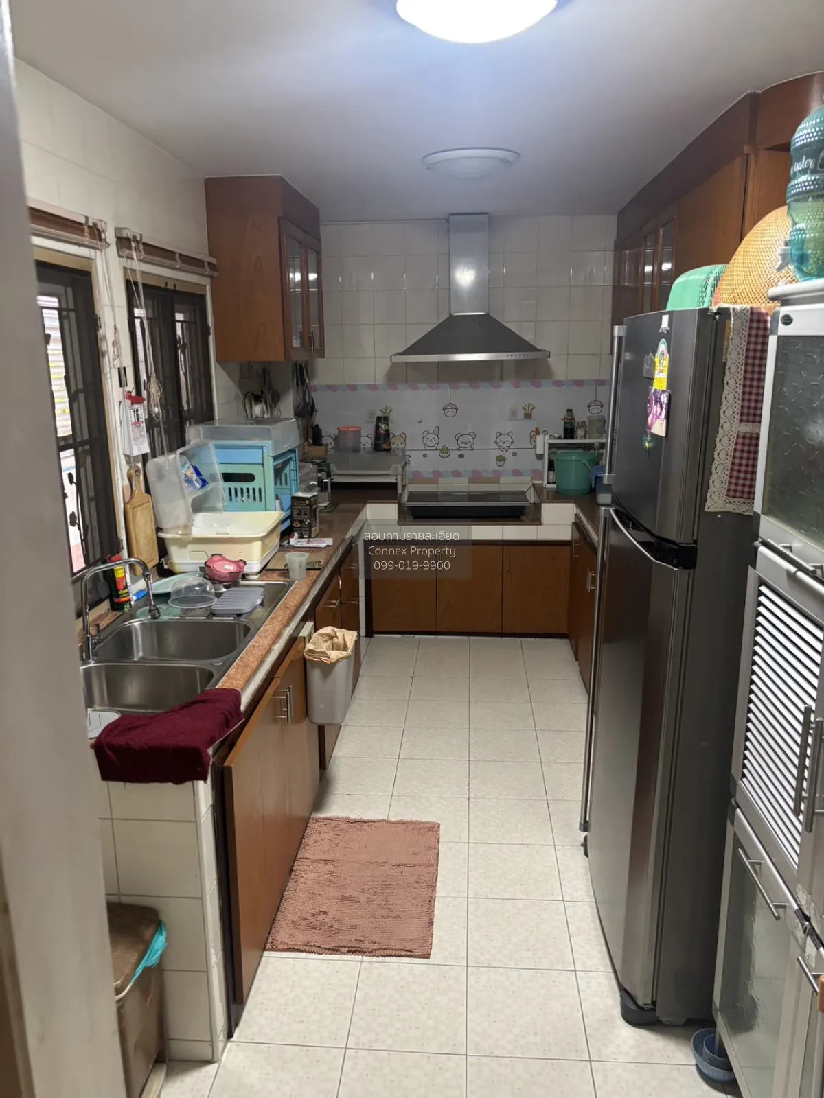 ขายบ้าน  บ้านธีรินทร์  อินทราวาส บางระมาด เขต ตลิ่งชัน กรุงเทพ CX