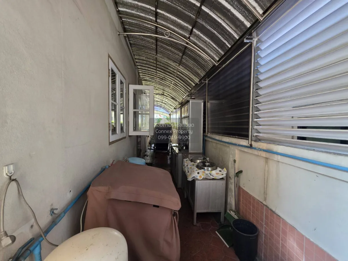 For Sale House , Baan Teerin Intrawas , Bang Ramat , Taling Chan 