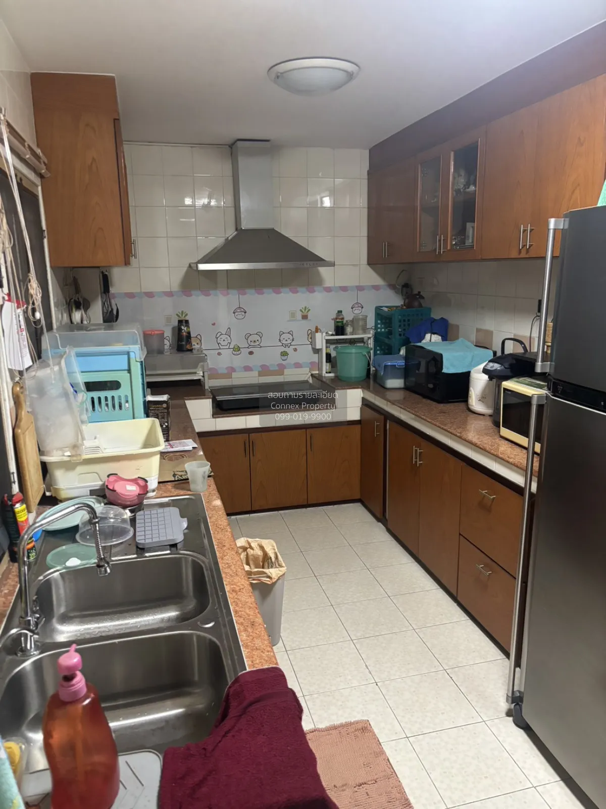 ขายบ้าน  บ้านธีรินทร์  อินทราวาส บางระมาด เขต ตลิ่งชัน กรุงเทพ CX