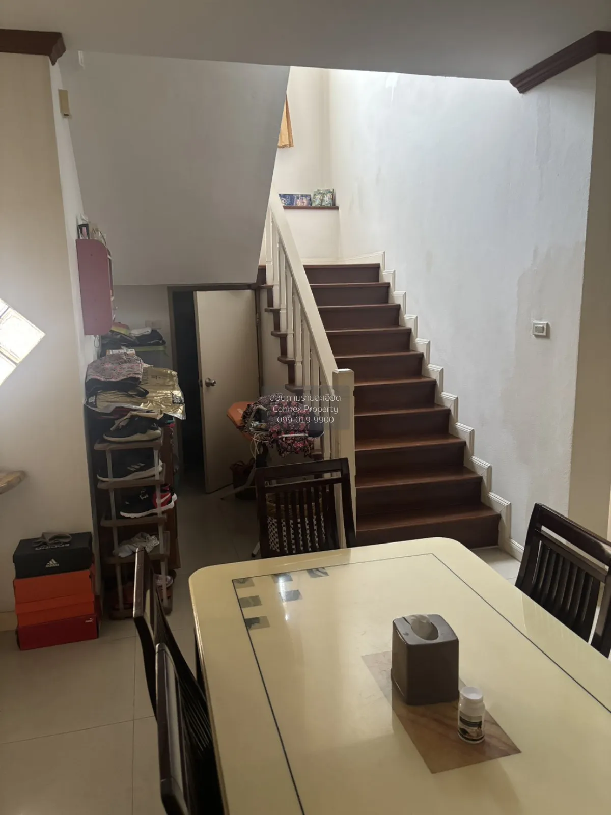 ขายบ้าน  บ้านธีรินทร์  อินทราวาส บางระมาด เขต ตลิ่งชัน กรุงเทพ CX