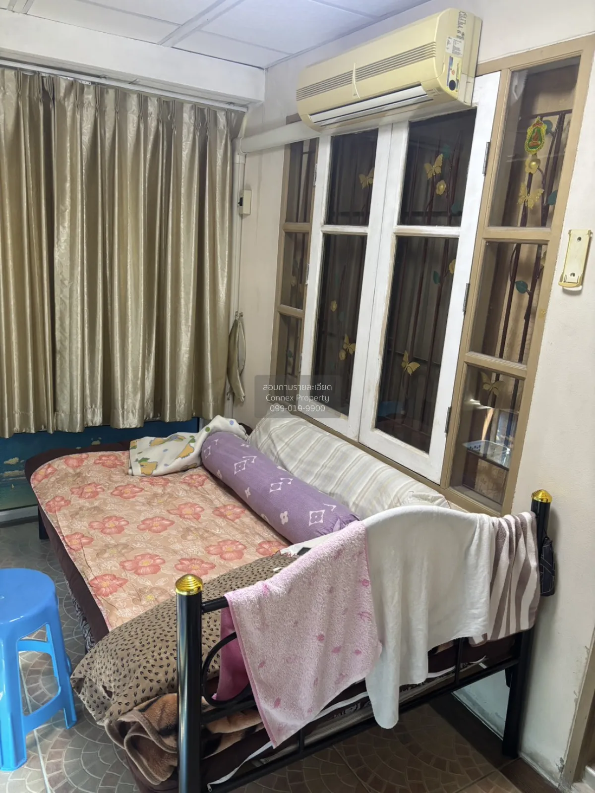 ขายบ้าน  บ้านธีรินทร์  อินทราวาส บางระมาด เขต ตลิ่งชัน กรุงเทพ CX