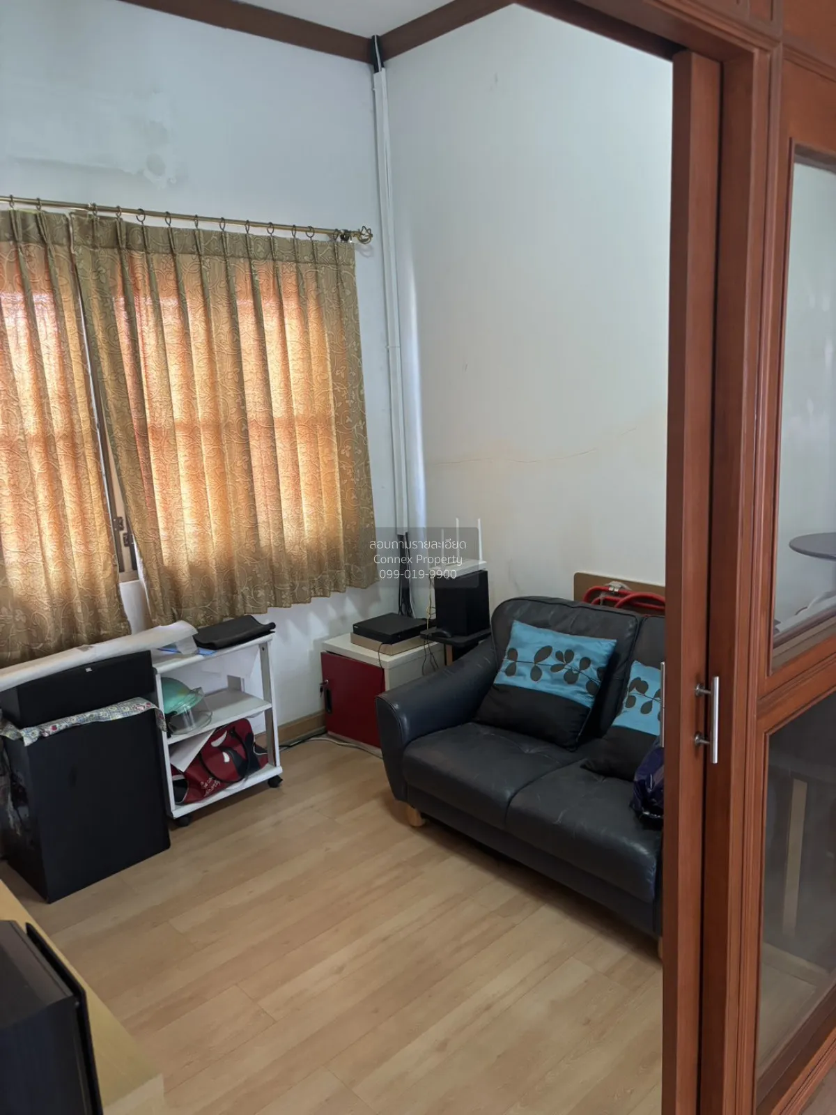 ขายบ้าน  บ้านธีรินทร์  อินทราวาส บางระมาด เขต ตลิ่งชัน กรุงเทพ CX