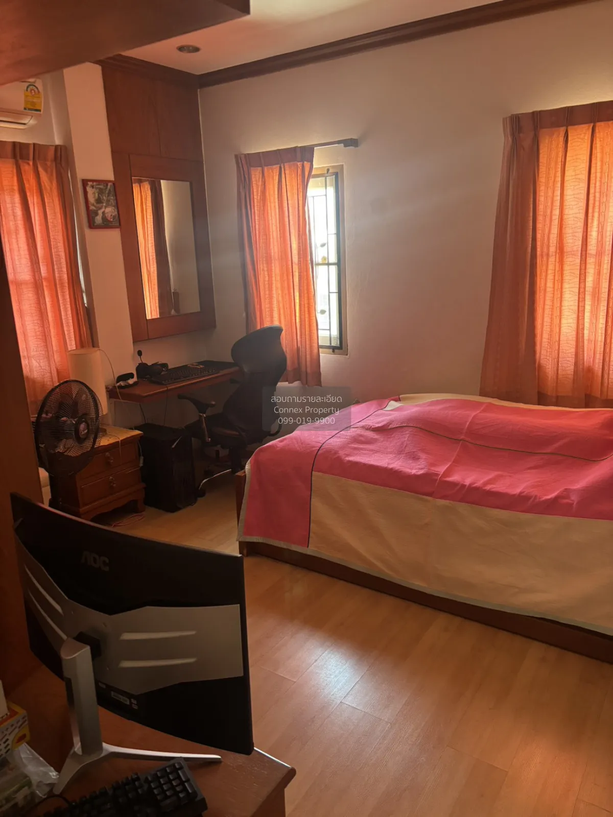 ขายบ้าน  บ้านธีรินทร์  อินทราวาส บางระมาด เขต ตลิ่งชัน กรุงเทพ CX