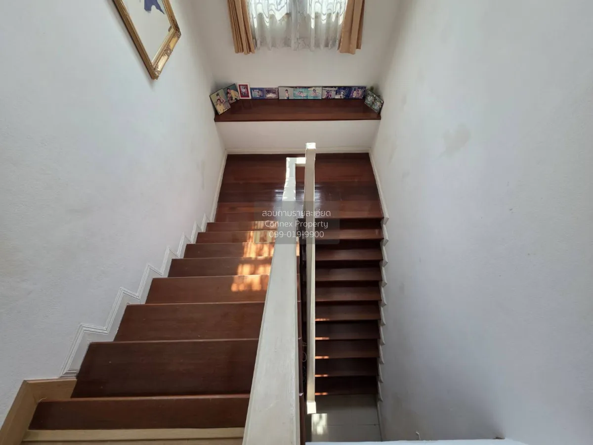 For Sale House , Baan Teerin Intrawas , Bang Ramat , Taling Chan 