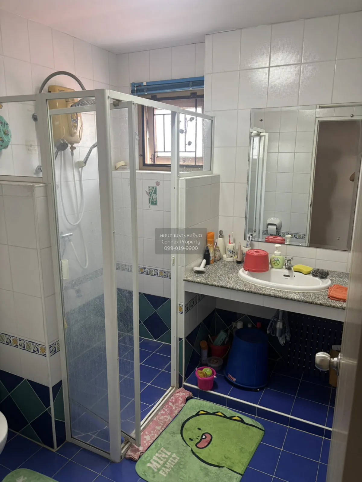 ขายบ้าน  บ้านธีรินทร์  อินทราวาส บางระมาด เขต ตลิ่งชัน กรุงเทพ CX